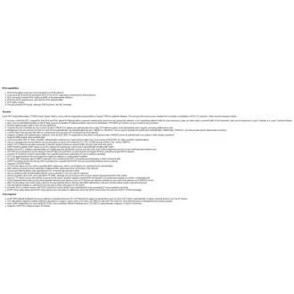 HPE Aruba Networking CX 6000 48G 4SFP prekidač R8N86AR OBNOVI