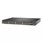HPE Aruba Networking CX 6200F 48G 4SFP+ prekidač JL726AR OBNOVI