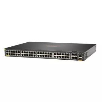 HPE Aruba Networking CX 6200F 48G 4SFP+ prekidač JL726AR OBNOVI HPE Aruba Networking CX 6200F 48G 4SFP+ prekidač JL726AR OBNOVI