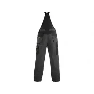 Vrtlari CXS SIRIUS TRISTAN, muški, sivo-zeleni, vel. 56