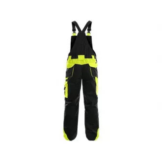 Vrtlari CXS SIRIUS BRIGHTON, crno-žuti, vel.58