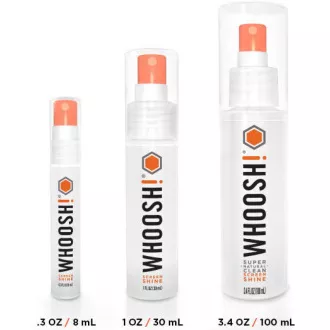 VIŠE! Screen Shine On the Go XL sredstvo za čišćenje ekrana - 100 ml VIŠE! Screen Shine On the Go XL sredstvo za čišćenje ekrana - 100 ml