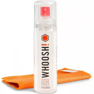 VIŠE! Screen Shine On the Go XL sredstvo za čišćenje ekrana - 100 ml VIŠE! Screen Shine On the Go XL sredstvo za čišćenje ekrana - 100 ml