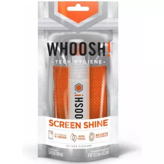 VIŠE! Screen Shine On the Go XL sredstvo za čišćenje ekrana - 100 ml VIŠE! Screen Shine On the Go XL sredstvo za čišćenje ekrana - 100 ml