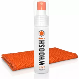 VIŠE! Screen Shine On the Go XL sredstvo za čišćenje ekrana - 100 ml VIŠE! Screen Shine On the Go XL sredstvo za čišćenje ekrana - 100 ml