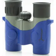 Dalekozor Focus Junior 6x21 Blue/Grey