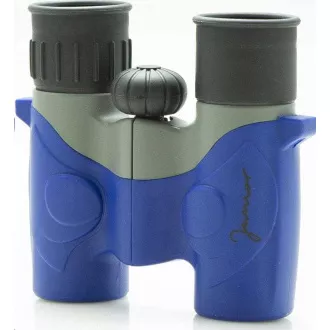 Dalekozor Focus Junior 6x21 Blue/Grey Dalekozor Focus Junior 6x21 Blue/Grey
