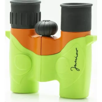 Dalekozor Focus Junior 6x21 Green/Orange Dalekozor Focus Junior 6x21 Green/Orange