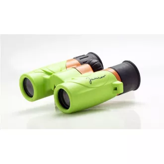 Dalekozor Focus Junior 6x21 Green/Orange Dalekozor Focus Junior 6x21 Green/Orange