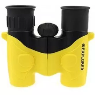 Dalekozor Focus Junior 6x21 Green/Orange Dalekozor Focus Junior 6x21 Green/Orange