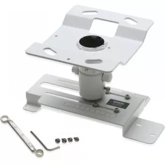 EPSON stropni nosač ELPMB23 za EB-19xx, 17xx, 8x, 8xx, EB-Sx, EB-Xx, EB-Wx komplet za strop - stropni nosač za projektor