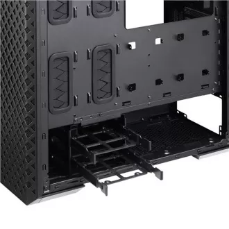 ADATA XPG kućište DEFENDER PRO Mid-Tower, bez napajanja, 3x 120mm ARGB ventilator, crna ADATA XPG kućište DEFENDER PRO Mid-Tower, bez napajanja, 3x 120mm ARGB ventilator, crna