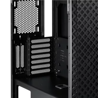 ADATA XPG kućište DEFENDER PRO Mid-Tower, bez napajanja, 3x 120mm ARGB ventilator, crna ADATA XPG kućište DEFENDER PRO Mid-Tower, bez napajanja, 3x 120mm ARGB ventilator, crna