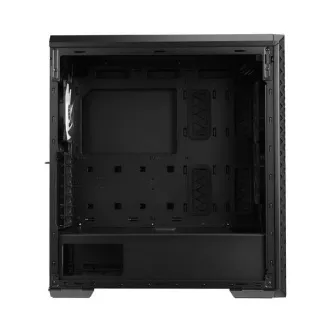 ADATA XPG kućište DEFENDER PRO Mid-Tower, bez napajanja, 3x 120mm ARGB ventilator, crna ADATA XPG kućište DEFENDER PRO Mid-Tower, bez napajanja, 3x 120mm ARGB ventilator, crna