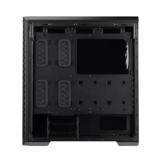 ADATA XPG kućište DEFENDER PRO Mid-Tower, bez napajanja, 3x 120mm ARGB ventilator, crna ADATA XPG kućište DEFENDER PRO Mid-Tower, bez napajanja, 3x 120mm ARGB ventilator, crna