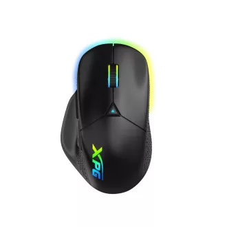 ADATA XPG gaming miš ALPHA, USB-C, RGB