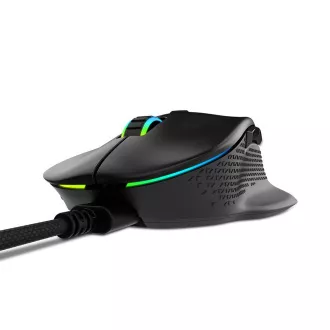 ADATA XPG gaming miš ALPHA, USB-C, RGB