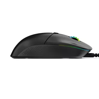 ADATA XPG gaming miš ALPHA, USB-C, RGB