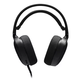 ADATA XPG gaming slušalice PRECOG S, žičani 3.5mm jack, crne ADATA XPG gaming slušalice PRECOG S, žičani 3.5mm jack, crne