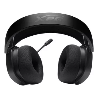 ADATA XPG gaming slušalice PRECOG S, žičani 3.5mm jack, crne ADATA XPG gaming slušalice PRECOG S, žičani 3.5mm jack, crne