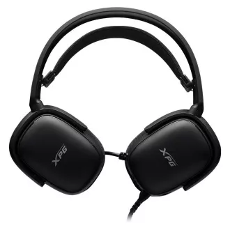 ADATA XPG gaming slušalice PRECOG S, žičani 3.5mm jack, crne ADATA XPG gaming slušalice PRECOG S, žičani 3.5mm jack, crne