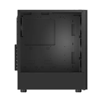 ADATA XPG kućište VALOR AIR Mid-Tower, bez napajanja, 4x 120mm ventilator, crna ADATA XPG kućište VALOR AIR Mid-Tower, bez napajanja, 4x 120mm ventilator, crna