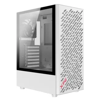 ADATA XPG kućište VALOR AIR Mid-Tower, bez napajanja, 4x 120mm ventilator, bijelo ADATA XPG kućište VALOR AIR Mid-Tower, bez napajanja, 4x 120mm ventilator, bijelo