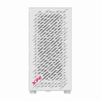 ADATA XPG kućište VALOR AIR Mid-Tower, bez napajanja, 4x 120mm ventilator, bijelo ADATA XPG kućište VALOR AIR Mid-Tower, bez napajanja, 4x 120mm ventilator, bijelo