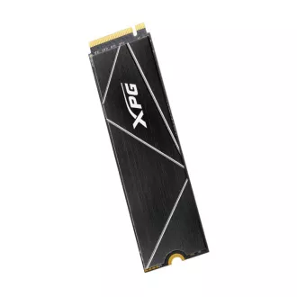 ADATA SSD 2TB XPG GAMMIX S70 Blade, PCIe Gen4x4 M.2 2280, (R:7400/ W:6800MB/s)