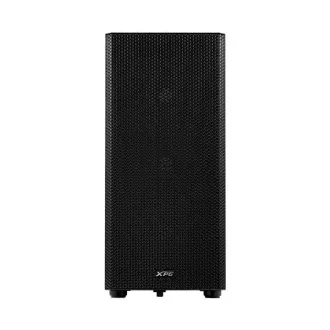 ADATA XPG kućište VALOR MESH Mid-Tower, bez napajanja, 4x 120mm ventilator, crna ADATA XPG kućište VALOR MESH Mid-Tower, bez napajanja, 4x 120mm ventilator, crna