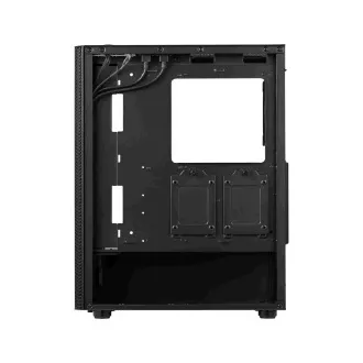 ADATA XPG kućište VALOR MESH Mid-Tower, bez napajanja, 4x 120mm ventilator, crna ADATA XPG kućište VALOR MESH Mid-Tower, bez napajanja, 4x 120mm ventilator, crna
