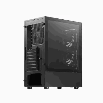 ADATA XPG kućište VALOR MESH Mid-Tower, bez napajanja, 4x 120mm ventilator, crna ADATA XPG kućište VALOR MESH Mid-Tower, bez napajanja, 4x 120mm ventilator, crna