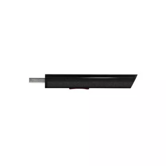 ADATA vanjski SSD 500GB SC610, USB-A 3.2, crni