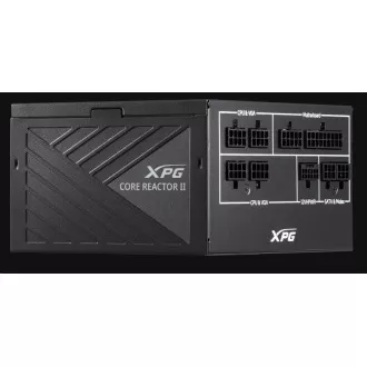 ADATA XPG izvor CORE REACTOR II 750W 80+ GOLD Modularni ATX 3.0 ADATA XPG izvor CORE REACTOR II 750W 80+ GOLD Modularni ATX 3.0