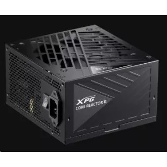 ADATA XPG izvor napajanja CORE REACTOR II 1000 W, 80+ GOLD, potpuno modularan, ATX 3.0