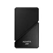 ADATA vanjski SSD 2TB SE920, USB 4 Type-C, R:3800/W:3700MB/s, crni