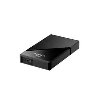 ADATA vanjski SSD 2TB SE920, USB 4 Type-C, R:3800/W:3700MB/s, crni