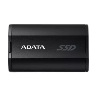 ADATA vanjski SSD 1TB SD810 USB 3.2 USB-C, crni