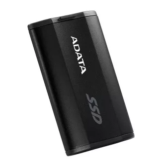 ADATA vanjski SSD 1TB SD810 USB 3.2 USB-C, crni