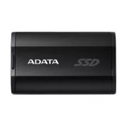 ADATA vanjski SSD 4TB SD810 USB 3.2 USB-C, crni