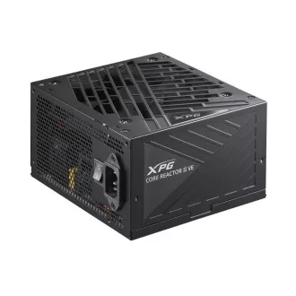 ADATA XPG izvor napajanja CORE REACTOR II VE 750W, 80+ GOLD, potpuno modularni, ATX 3.1