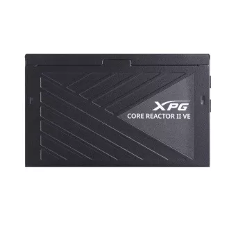 ADATA XPG izvor napajanja CORE REACTOR II VE 750W, 80+ GOLD, potpuno modularni, ATX 3.1