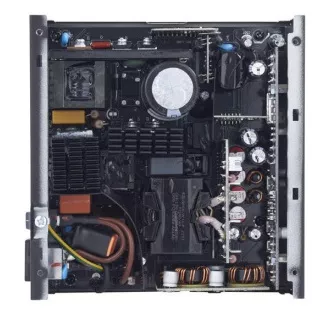 ADATA XPG izvor napajanja CORE REACTOR II VE 750W, 80+ GOLD, potpuno modularni, ATX 3.1