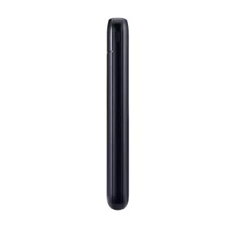 ADATA powerbank C100, 10000mAh, crna