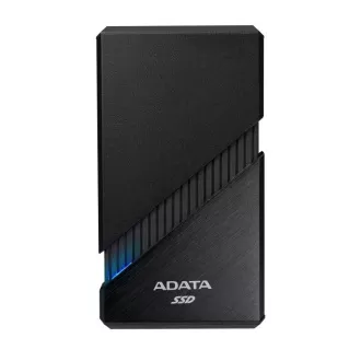 ADATA vanjski SSD 4TB SE920, USB 4 Type-C, R:3800/W:3700MB/s, crni