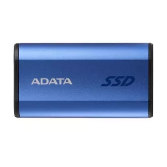 ADATA vanjski SSD 1TB SE880, USB-C 3.2 Gen 2x2, R:2000/W:2000MB/s, plavi