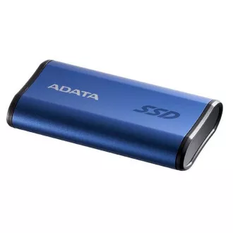 ADATA vanjski SSD 1TB SE880, USB-C 3.2 Gen 2x2, R:2000/W:2000MB/s, plavi