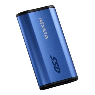 ADATA vanjski SSD 1TB SE880, USB-C 3.2 Gen 2x2, R:2000/W:2000MB/s, plavi