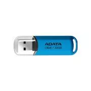 ADATA Flash Disk 32GB C906, USB 2.0, plavi
