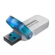 ADATA Flash Disk 64GB UV240, USB 2.0, bijeli